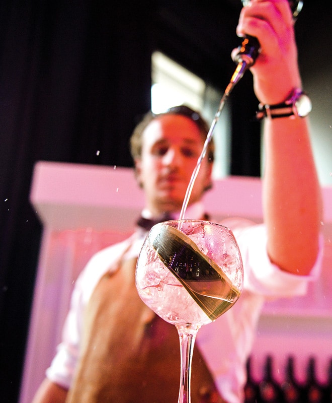 Events bij The Harbour Club Vinkeveen