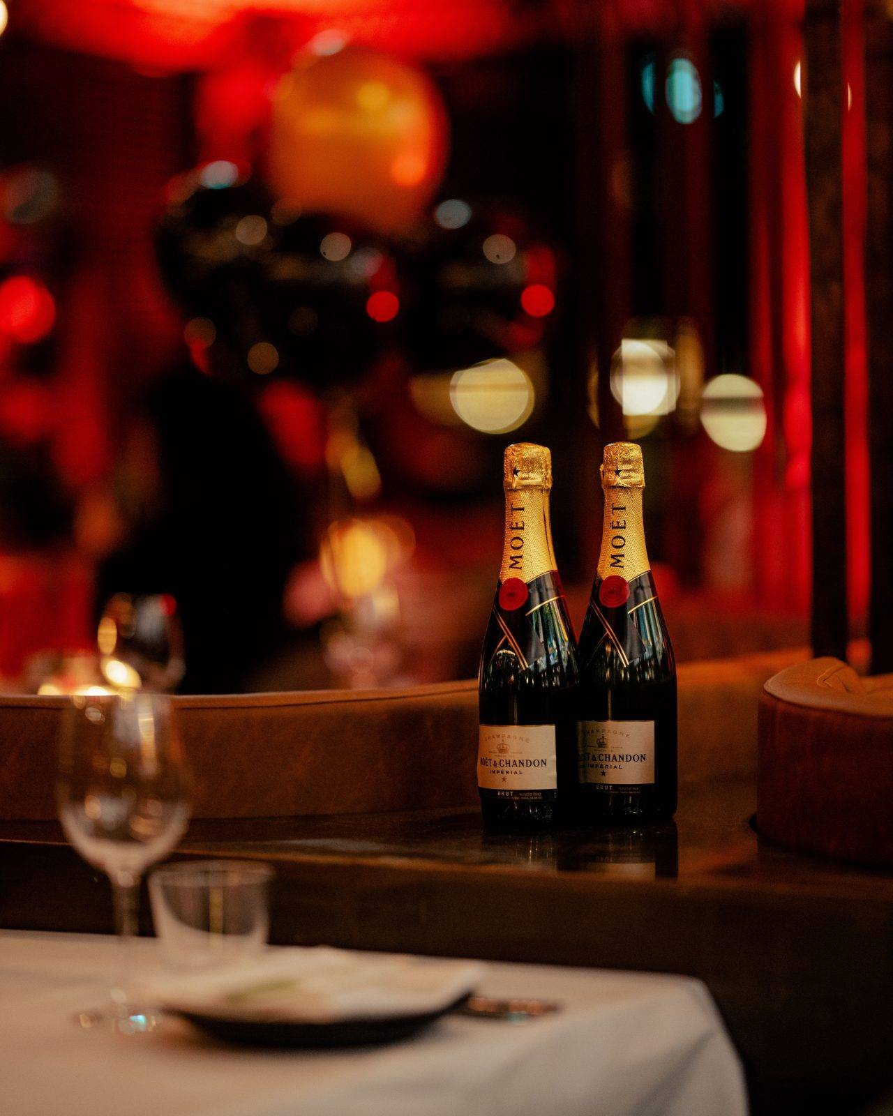 Jouw evenement bij The Harbour Club
